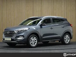 Grijs Gebruikt 2018 Hyundai Tucson Comfort SUV | € 20.950 (Eerlijke prijs)