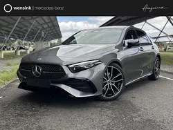 Grijs Nieuw 2025 Mercedes A180 Business Hatchback | € 50.484