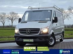 N.v.t. Gebruikt 2016 Mercedes 316 Van | € 12.900 (Super prijs)