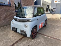 Overige Gebruikt 2023 Citroën AMI | € 7.900