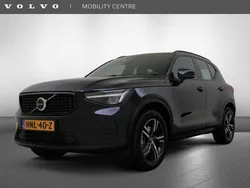 Zwart Gebruikt 2025 Volvo XC40 Plus SUV | € 47.445 (Eerlijke prijs)
