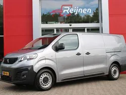 Grijs Gebruikt 2023 Peugeot e-Expert Van | € 27.000 (Super prijs)