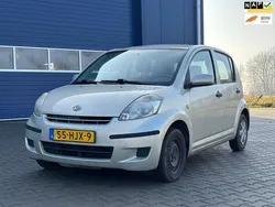 Beige Gebruikt 2009 Daihatsu Sirion Hatchback | € 750 (Super prijs)