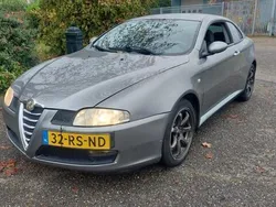 Grijs Gebruikt 2005 Alfa Romeo GT Distinctive Coupé | € 1.950 (Eerlijke prijs)