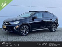 Deep black (donker zwart) Gebruikt 2023 VW Taigo Business SUV | € 24.935 (Eerlijke prijs)