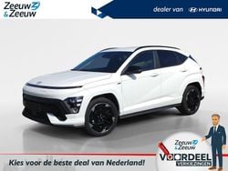 Nieuw 2024 Hyundai Kona Edition SUV | € 35.500 (Super prijs)