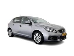 Grijs Gebruikt 2019 Peugeot 308 Sport Hatchback | € 9.445 (Goede deal)