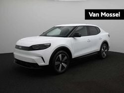 Wit Nieuw 2024 Ford Capri Extended Range | € 50.000