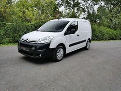 Wit Gebruikt 2018 Citroën Berlingo Van | € 9.850 (Iets duurder)