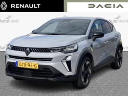 Suv Gebruikt 2024 Renault Captur Techno SUV | € 29.450 (Iets duurder)