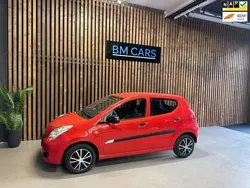 Rood Gebruikt 2011 Suzuki Alto Comfort+ Hatchback | € 3.195 (Eerlijke prijs)