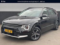 Aurora black pearl Gebruikt 2024 Kia Niro SUV | € 31.400 (Goede deal)