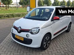 Wit Gebruikt 2015 Renault Twingo Collection Hatchback | € 7.440 (Eerlijke prijs)