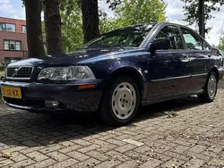 Blauw Gebruikt 2002 Volvo S40 Sedan | € 3.499 (Iets duurder)