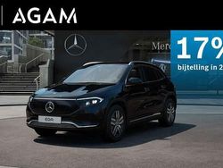 Nieuw 2025 Mercedes EQA250+ Business SUV | € 49.550