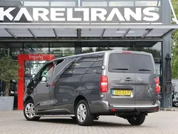 Grijs Gebruikt 2020 Opel Vivaro Van | € 24.950 (Duur)
