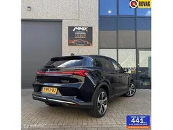 Zwart Gebruikt 2021 MG Marvel R Comfort SUV | € 27.499