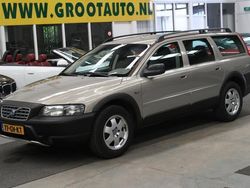 Beige Gebruikt 2001 Volvo V70 Comfort Stationwagen | € 4.944 (Eerlijke prijs)