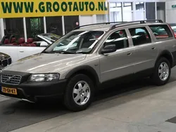 Beige Gebruikt 2001 Volvo V70 Comfort Stationwagen | € 5.944 (Iets duurder)