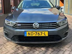 Gebruikt 2016 VW Passat GTE Stationwagen | € 15.899 (Iets duurder)