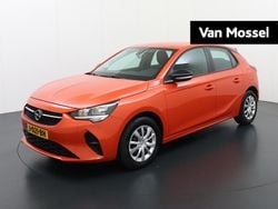 Oranje Gebruikt 2020 Opel Corsa Edition Hatchback | € 11.940 (Goede deal)