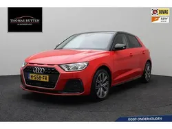 Gebruikt 2020 Audi A1 Sportback Hatchback | € 14.450 (Eerlijke prijs)