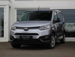 Grijs Gebruikt 2023 Toyota Proace City City Van | € 21.500