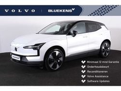 Gebruikt 2023 Volvo EX30 Plus SUV | € 34.595 (Eerlijke prijs)