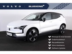 Gebruikt 2023 Volvo EX30 Plus SUV | € 35.595 (Eerlijke prijs)