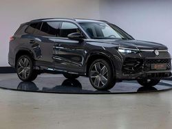 Grijs, metallic lak Nieuw 2025 VW Tayron R-line Edition SUV | € 59.950 (Goede deal)