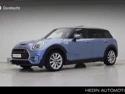 Gebruikt 2019 Mini Clubman Stationwagen | € 27.895