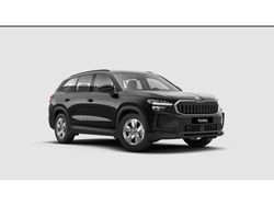 Black magic Nieuw 2025 Skoda Kodiaq SUV | € 45.880 (Super prijs)