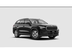 Black magic Nieuw 2025 Skoda Kodiaq SUV | € 45.880 (Eerlijke prijs)