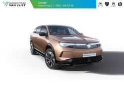 Impakt copper (bruin metallic) Nieuw 2025 Opel Grandland Electric Business Edition SUV | € 49.495 (Eerlijke prijs)