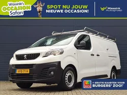 Wit Gebruikt 2020 Peugeot Expert Premium Van | € 14.440 (Super prijs)