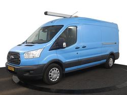 Overige Gebruikt 2016 Ford Transit Trend Van | € 9.750 (Eerlijke prijs)