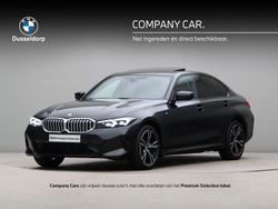 Zwart Gebruikt 2025 BMW 330e M Sport Sedan | € 52.900 (Super prijs)