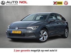 Grijs Gebruikt 2021 VW Golf VIII Highline Hatchback | € 18.450 (Goede deal)