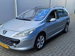 Stationwagon Gebruikt 2007 Peugeot 307 Stationwagen | € 1.250 (Eerlijke prijs)