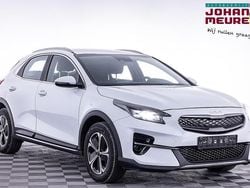 Wit Gebruikt 2022 Kia XCeed SUV | € 19.900 (Goede deal)