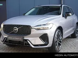 Zilver Nieuw 2025 Volvo XC60 Ultra SUV | € 78.601