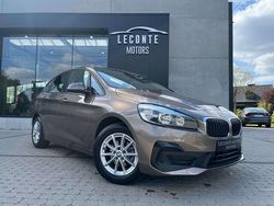 Grijs Gebruikt 2019 BMW 216 | € 17.990 (Eerlijke prijs)