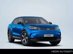 Blauw Nieuw 2025 Ford Capri Extended Range SUV | € 45.250