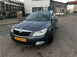 Gebruikt 2013 Skoda Octavia Elegance Stationwagen | € 5.900 (Goede deal)