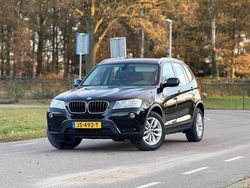 Gebruikt 2011 BMW X3 SUV | € 7.850