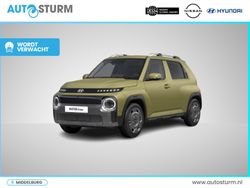 Suv Nieuw 2025 Hyundai Inster Hatchback | € 33.936