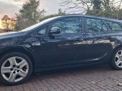 Gebruikt 2011 Opel Astra Stationwagen | € 2.250 (Duur)