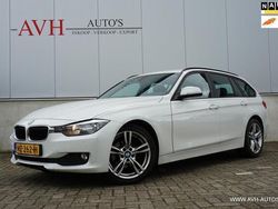 Wit Gebruikt 2013 BMW 318 Executive Stationwagen | € 8.750 (Eerlijke prijs)