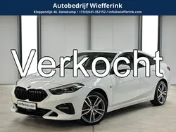 Wit Gebruikt 2020 BMW 218 Executive Coupé | € 24.450 (Goede deal)