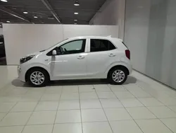 (ud) clear white s Gebruikt 2020 Kia Picanto Hatchback | € 12.249 (Eerlijke prijs)